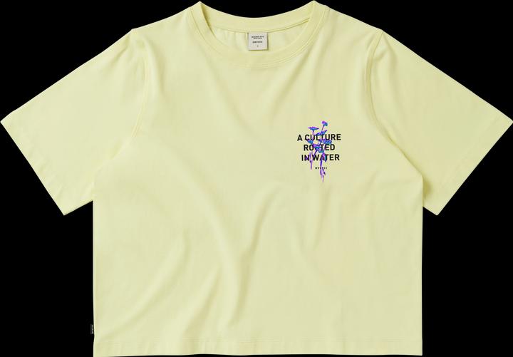 Produktbild Mystic Culture Tee WMN (S)