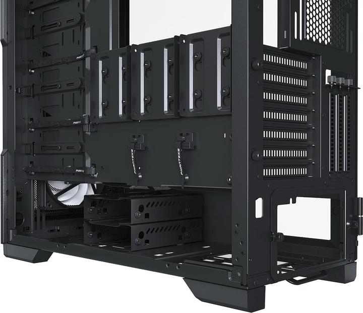 Immagine prodotto Phanteks Torre Midi Eclipse P500A D-RGB, vetro temperato (ATX, mATX, Mini-ITX)