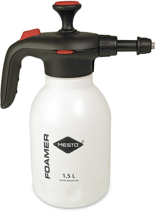 Actual product image Mesto Pressure foam sprayer 1.5L FPM FOAMER (1.50 l)