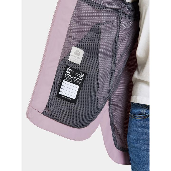 Immagine prodotto Didriksons Kid's Meliss Jacket (164)
