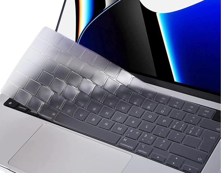 Screenguard Tastaturschutz