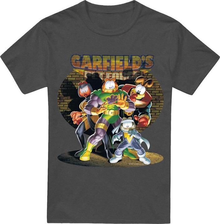 Garfield TShirt