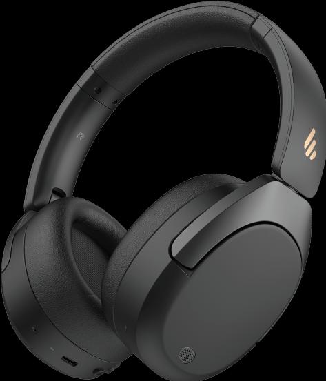 Image du produit Edifier W830NB wireless headphones (black) (ANC, 94 h, Sans fil)