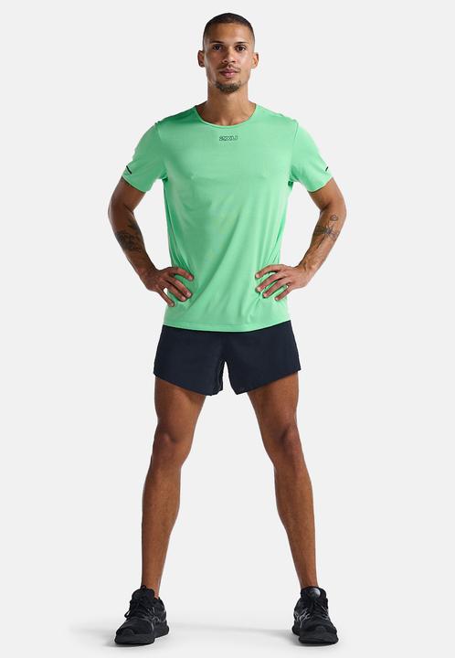Actual product image 2XU Light Speed Tech Tee (S)