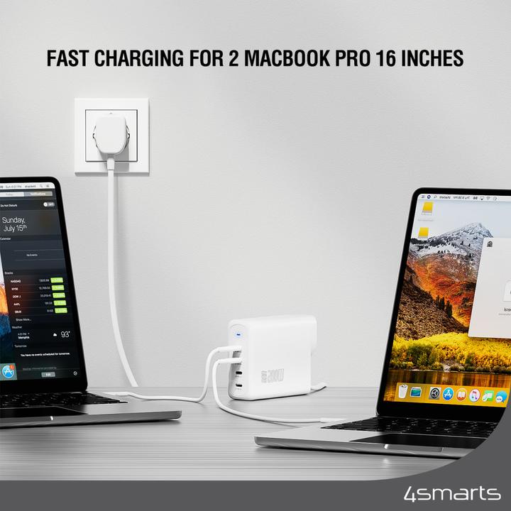 Image du produit 4smarts Flex Pro (200 W)