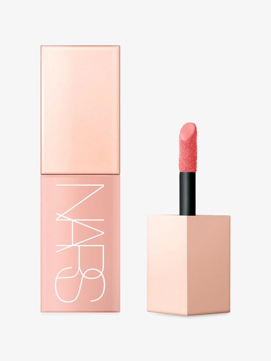 Immagine prodotto NARS Cosmetics Afterglow Blush liquido Brazen (Sfacciato)