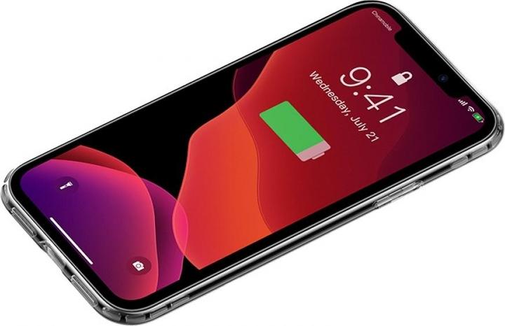 Immagine prodotto Baseus Serie di airbag di sicurezza con copertura posteriore (Apple iPhone 11 Pro Max)