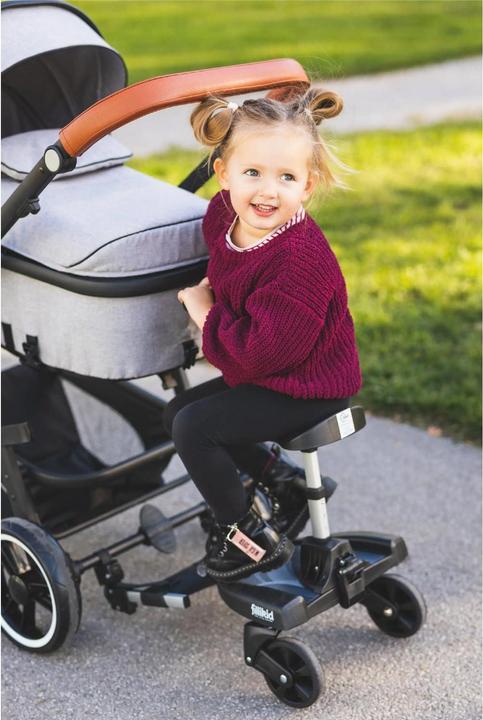 Immagine prodotto Fillikid Sedile extra in filliboard