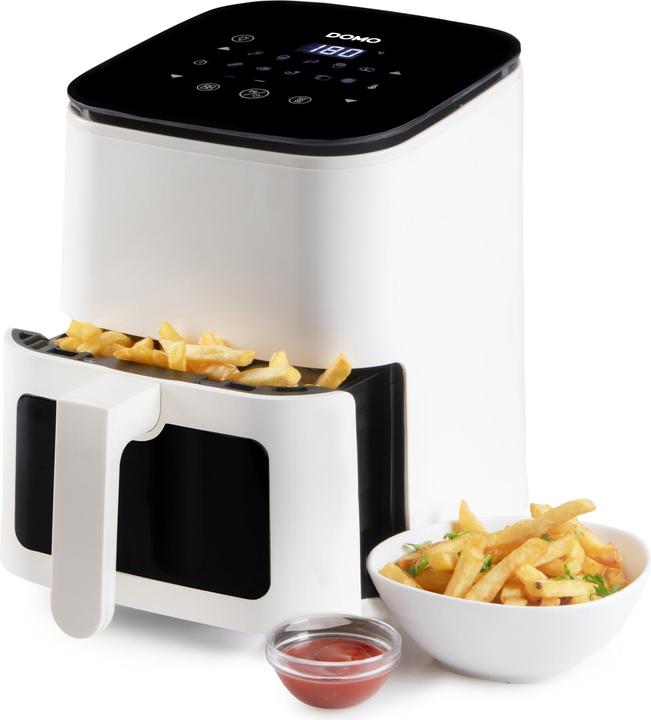 Productafbeelding Domo Deli Freyer