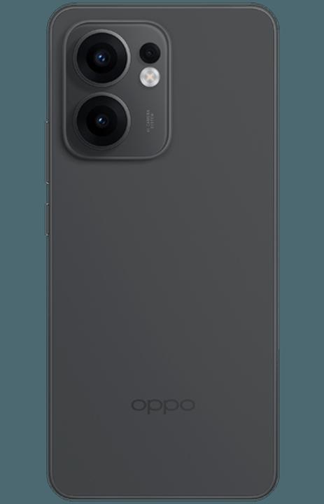 Actual product image OPPO 13 FS 5G (512 GB, Graphite grey, 6.67", Dual SIM, 50 Mpx, 5G)