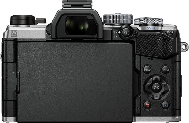 Actual product image OM System OM-5 (12 - 45 mm, 20.40 Mpx, 4/3)