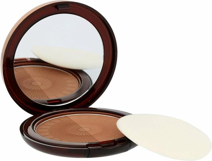 Image du produit Artdeco Poudre bronzante (Marron, Or)