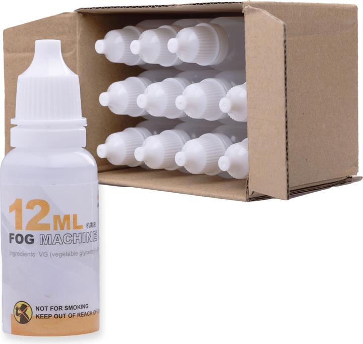 Produktbild Lensgo Rauchmaschine Flüssigkeit (Weiteres Zubehör)