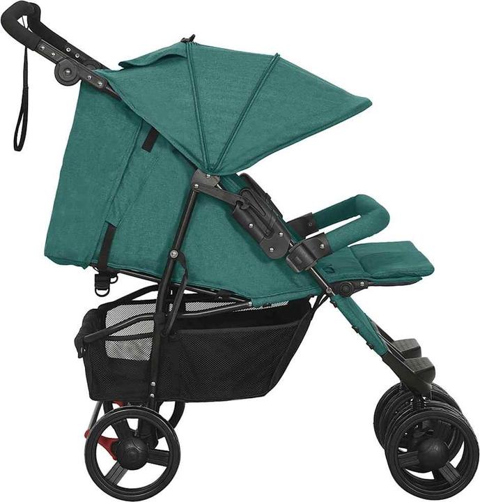 Actual product image VidaXL Wendelin