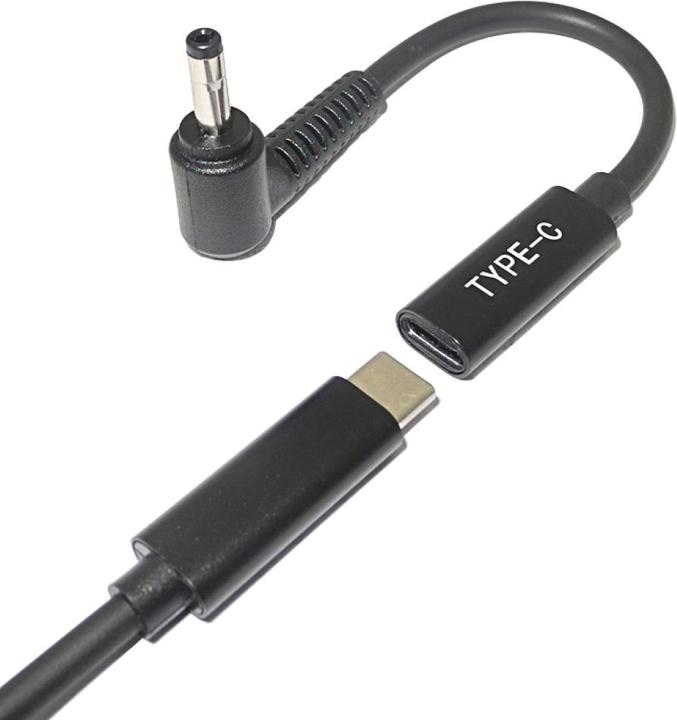 Productafbeelding PowerGuard USB-C Charger Adapter (90 W)