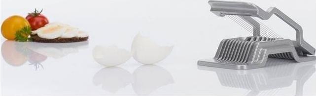 Immagine prodotto Westmark Divisore per uova "Justus", 14x8x3 cm