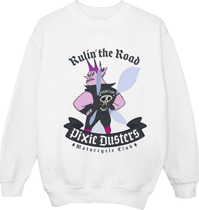 Immagine prodotto Disney Onward Pixie Dusters Rulin' Felpa Uomo (XL)
