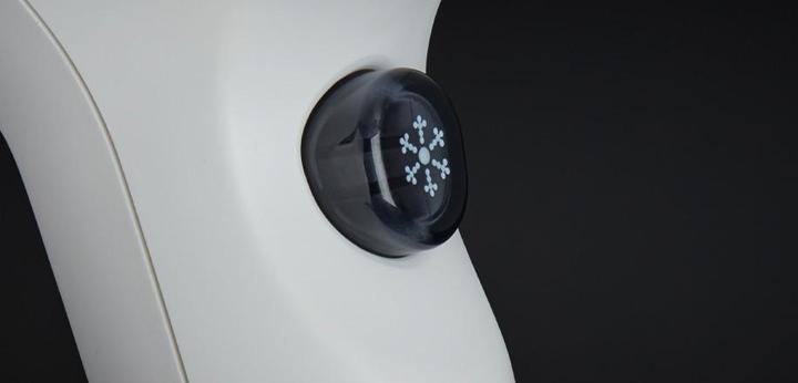 Actual product image ghd Helios