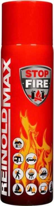 Produktbild Reinold Max Stop Fire 500ml (A, B, F, E)