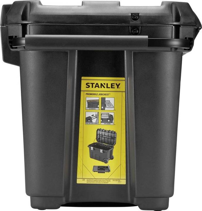 Produktbild Stanley Mobile Montagebox (1 Teile)