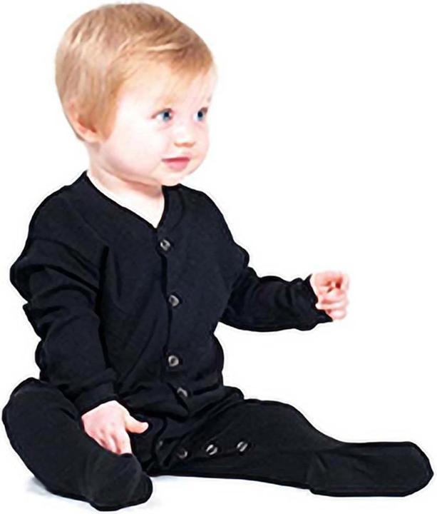 Immagine prodotto Larkwood Pagliaccetto a maniche lunghe per bambini (74)