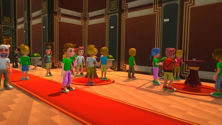 Immagine prodotto Ravenscourt Youtubers Life OMG! (Xbox One S, DE)