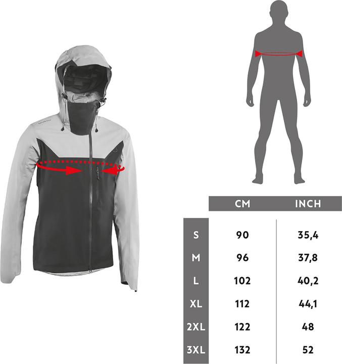 Rockrider Enduro