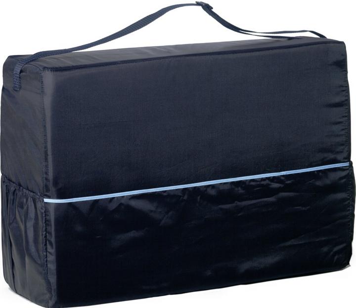 Actual product image Hauck Sleeper