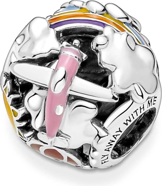 Produktbild Pandora Moments (Silber 925)