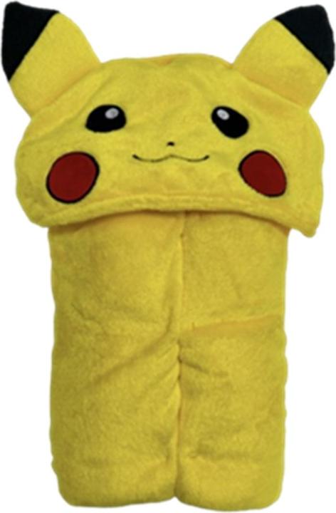 Lyo Pokemon - Pikachu