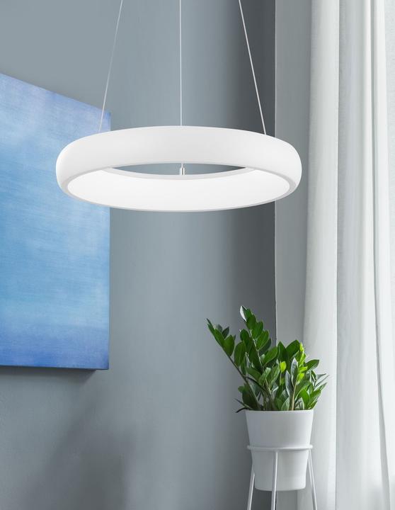 Produktbild Nova Luce Albi LED Pendelleuchte (1950 lm)