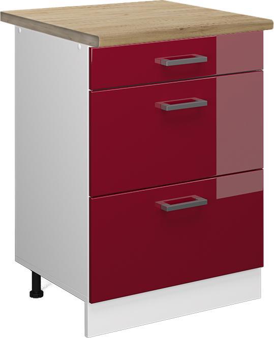 Produktbild Vicco Küchenunterschrank R-Line