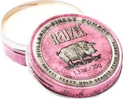 Produktbild Reuzel Grease Heavy Hold (Haargel)
