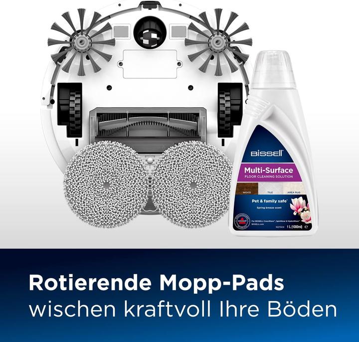 Image du produit Bissell SpinWave 2931N