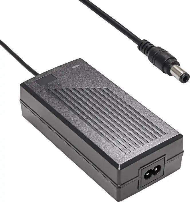 Immagine prodotto Akyga Caricabatterie per biciclette elettriche (Caricabatterie per biciclette elettriche)