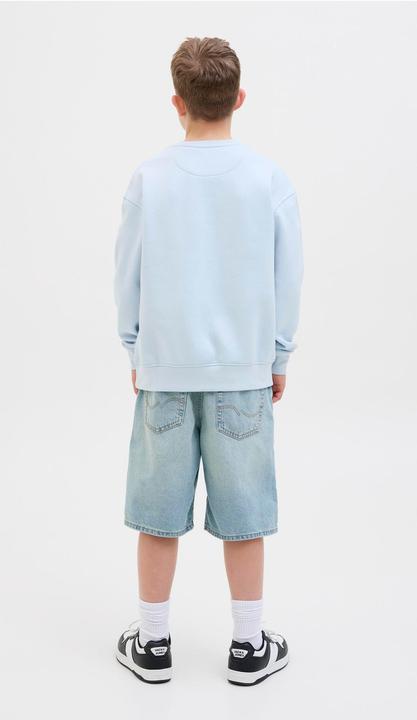 Actual product image Jack & Jones Printed sweatshirt junior sweatshirt (140)