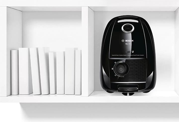Produktbild Bosch Hausgeräte GL-30