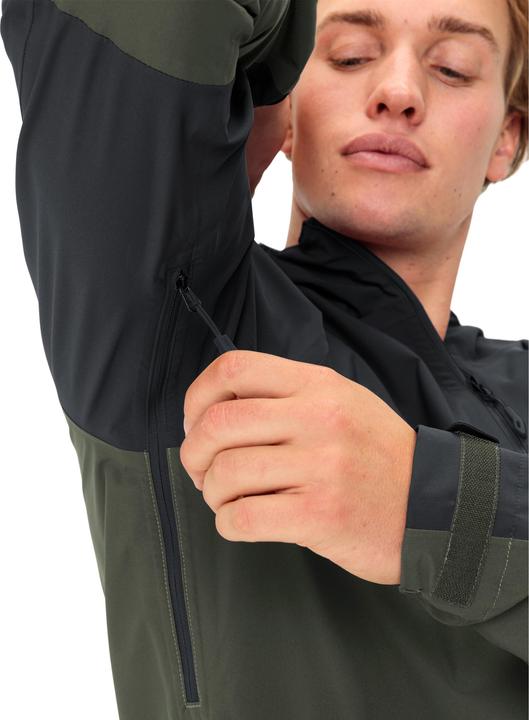 Actual product image Vaude Moab (XL)