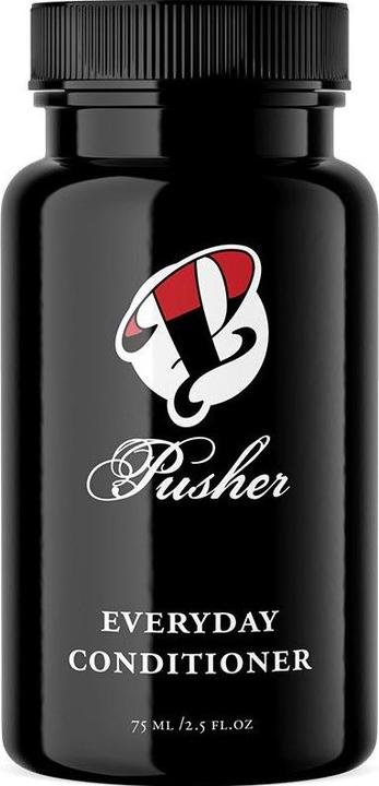 Image du produit Pusher Après-shampooing quotidien - 75ml (75 ml)