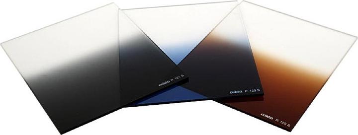 Cokin H300-06 Landscape Kit incl. 3 filters (82 mm, Neutral density filter, 82 mm)