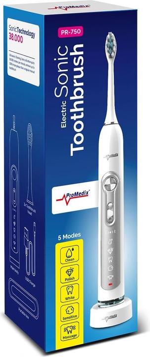 Immagine prodotto Promedix Sonic (3 x)