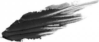 Actual product image Gosh Eyebrow Pencil Softack (Soft Black)