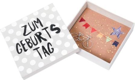 Actual product image Good Old Friends Birthday" gift box from (Gift box)