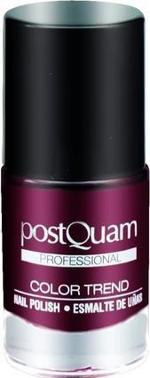 Produktbild Postquam Nagellack Eiskirsche (Ice Cherry, Gel-Effekt Nagellack)
