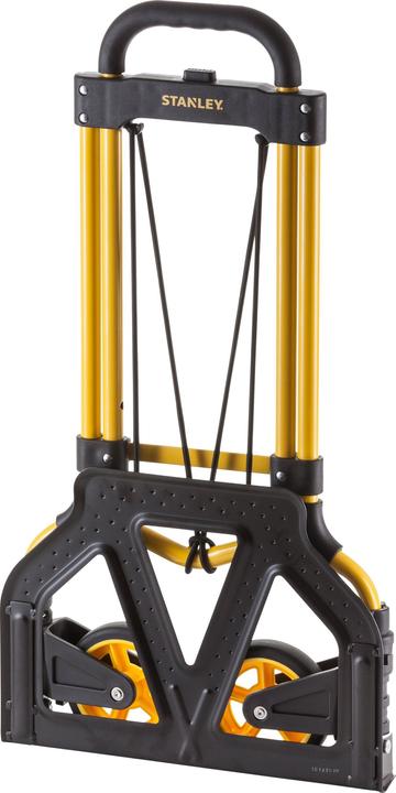 Actual product image Stanley Hand truck foldable 70Kg (70 kg)