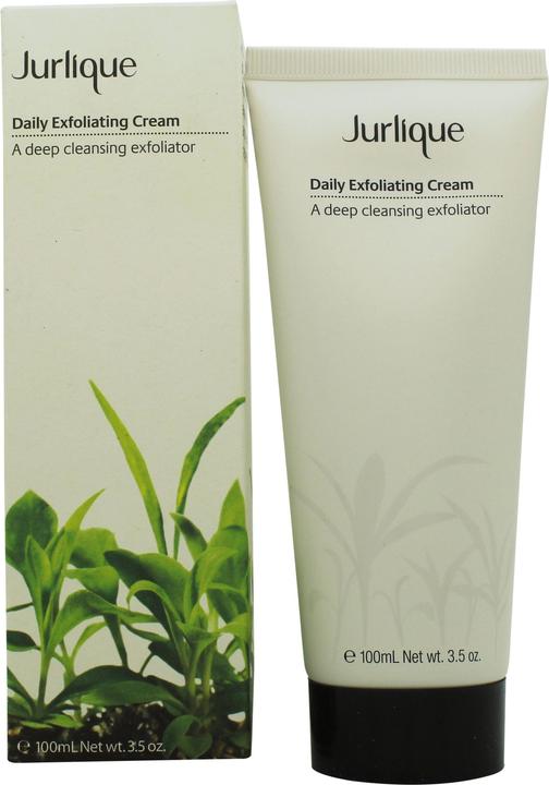 Produktbild Jurlique Daily Exfoliating Cream 100 ml (Reinigungsmilch, 100 ml)
