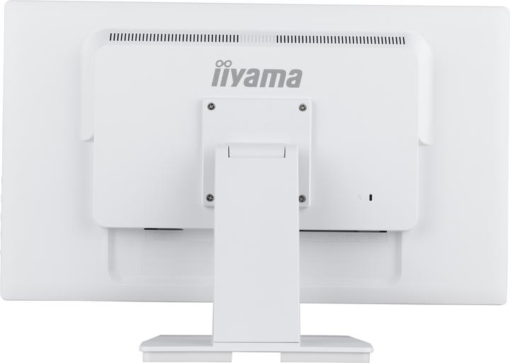 Produktbild iiyama ProLite T2452MSC-W1 (1920 x 1080 Pixel, 23.80")