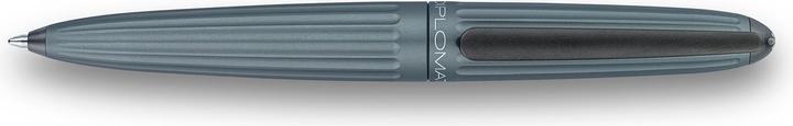 Actual product image Diplomat Biros Aero grey easyFLOW (Grey, 1 x)