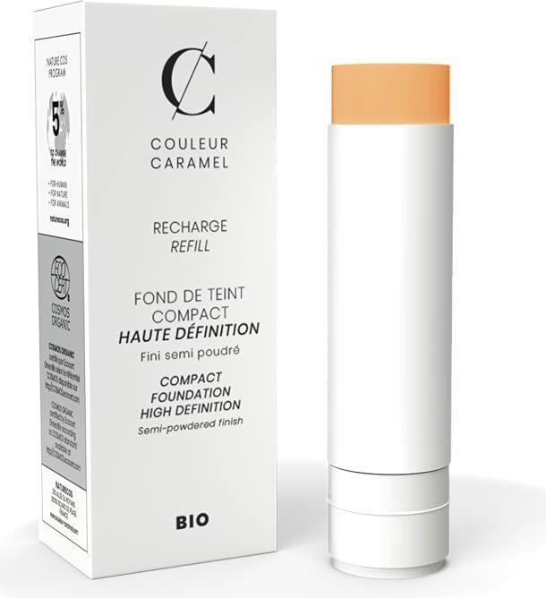 Produktbild Couleur Caramel Refill Make Up Stift HD No 11 (Beige)