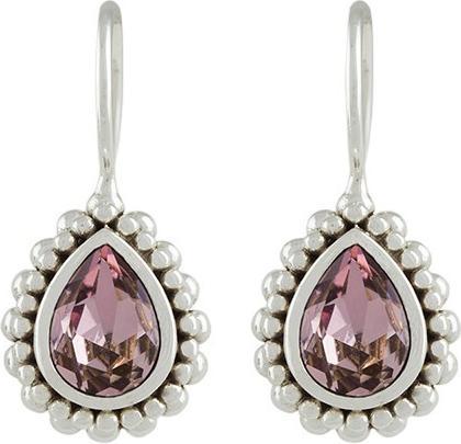 Rose, Argent